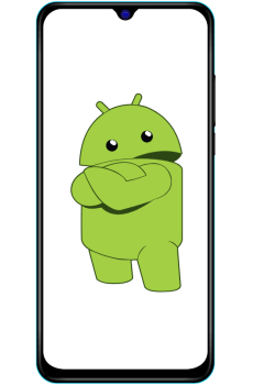 Android Mobil Uygulama Başlangıç Paketi